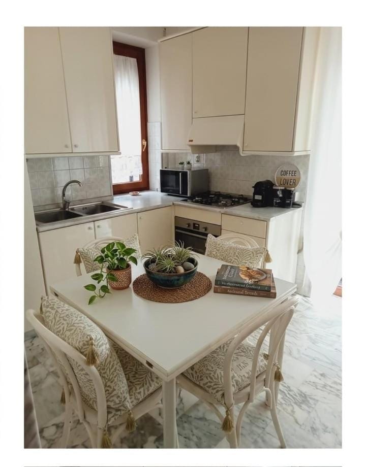 Miky M House Apartment in Basilicata
