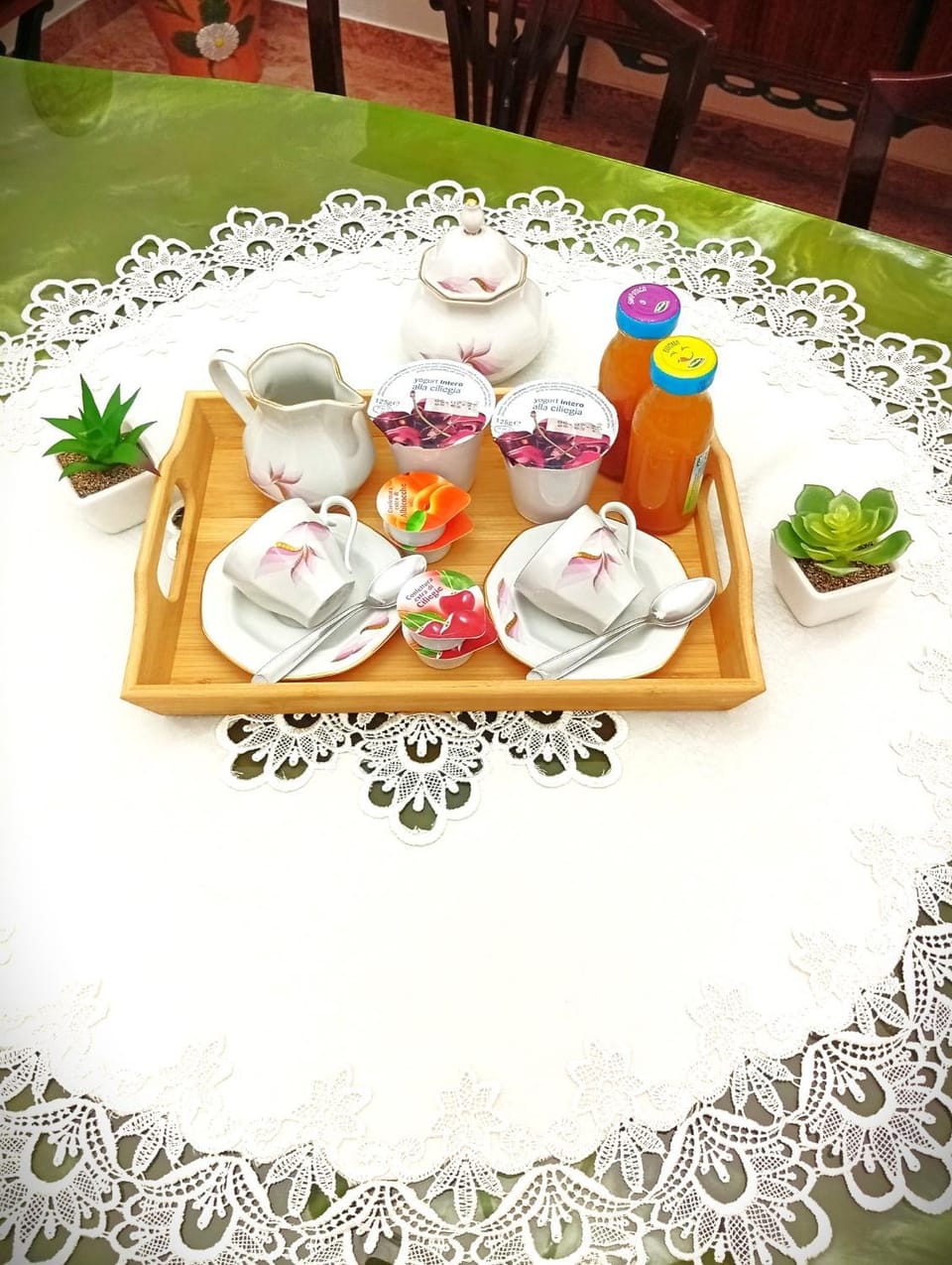 Miky M House Apartment in Basilicata