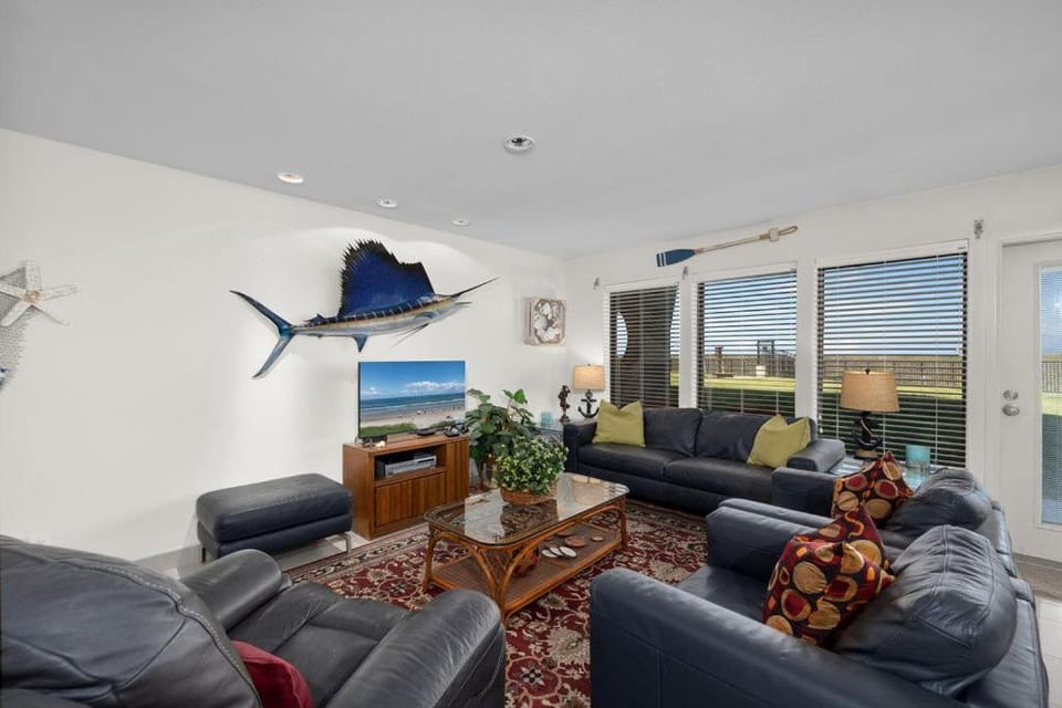 Beachfront by South Padre Resort Rentals Apartment in South Padre Island