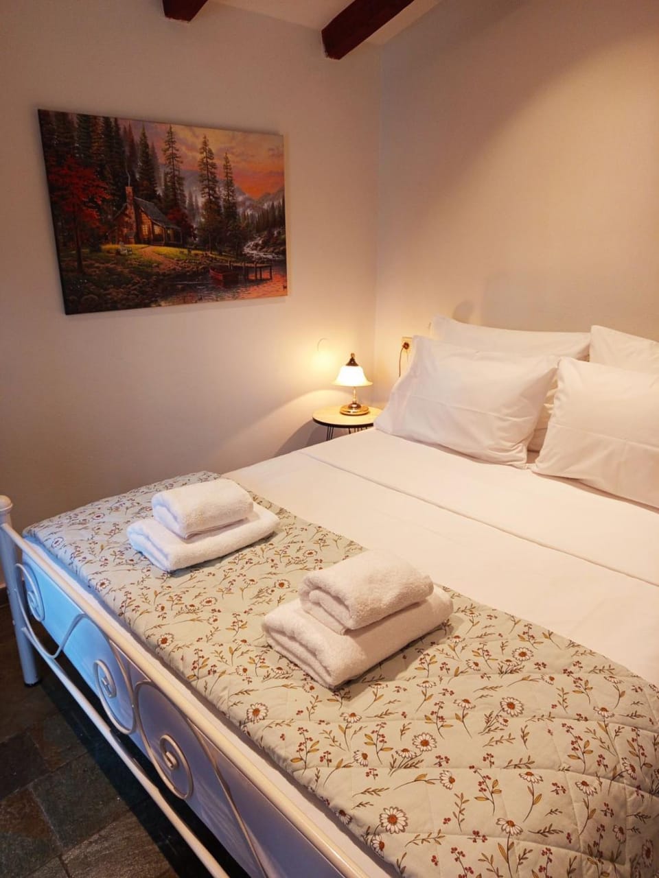 Aggelos Gardenhouse of Volos House in Magnesia Prefecture, Greece