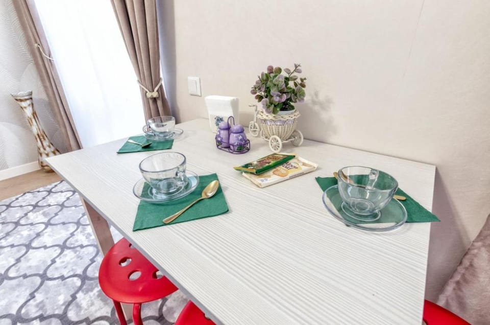 Прекрасные апартаменты возле Mega Silk Way Apartment in Kazakhstan