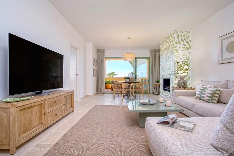TV and multimedia, Living room, Other, Seating area