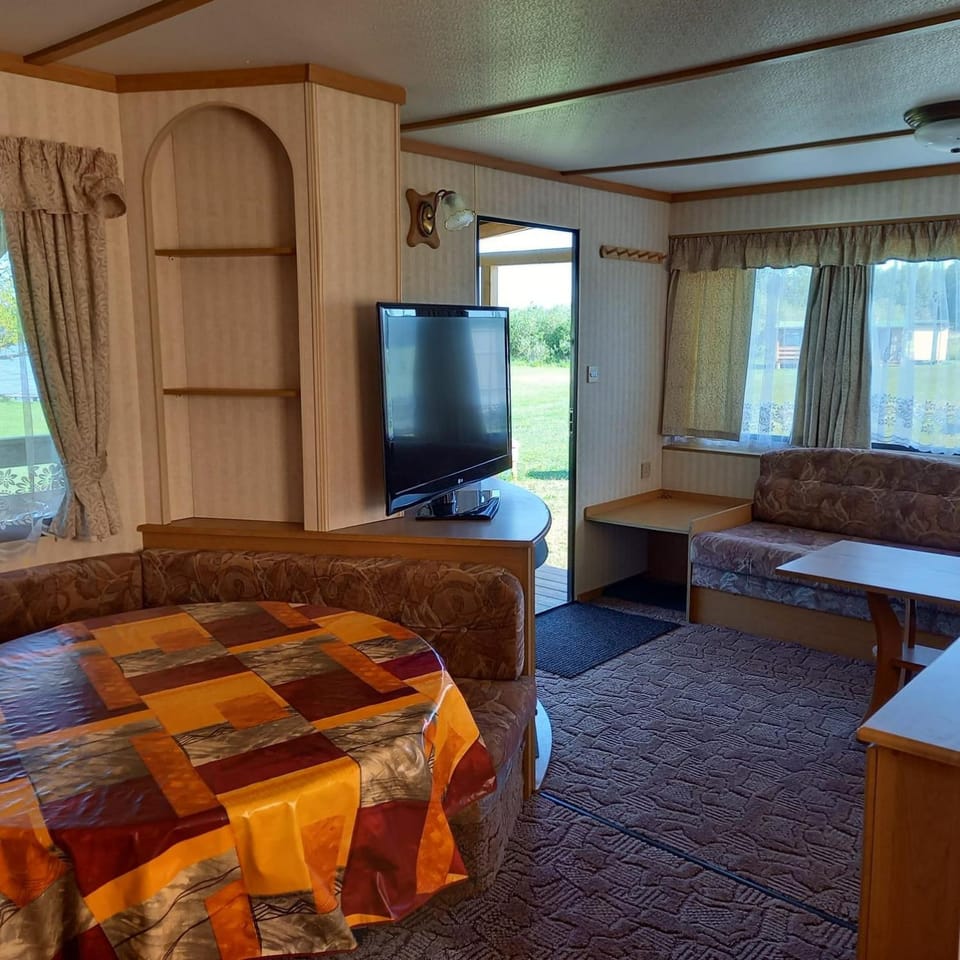 Domek nad Mamrami House in Lithuania