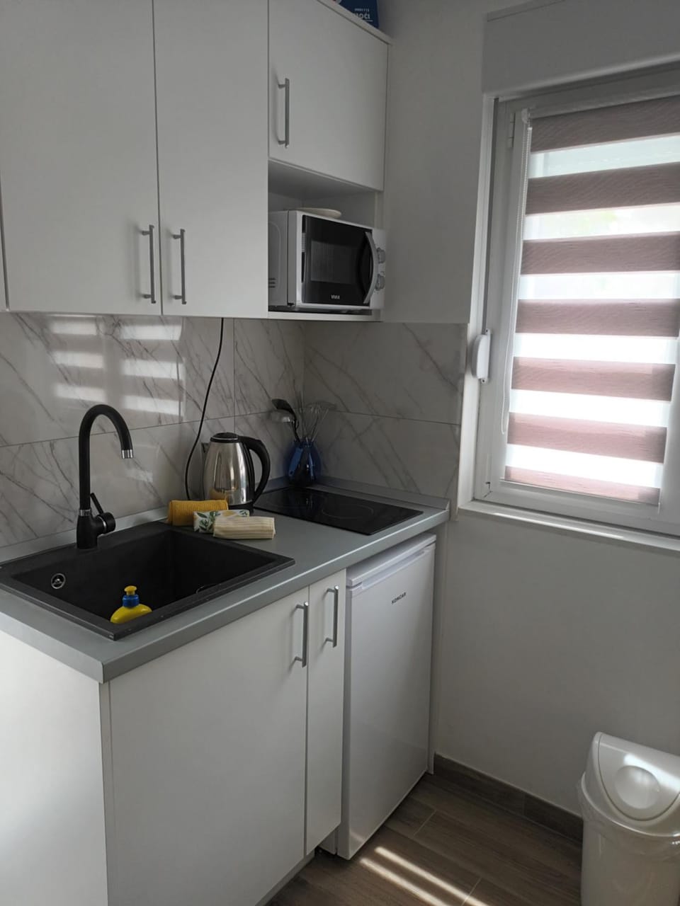 LUXURY L&F Apartments Apartment in Makarska