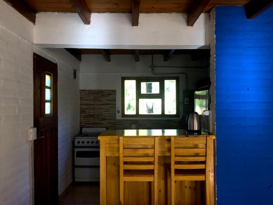 Cabaña Trabun Lago Puelo House in Los Lagos, Chile