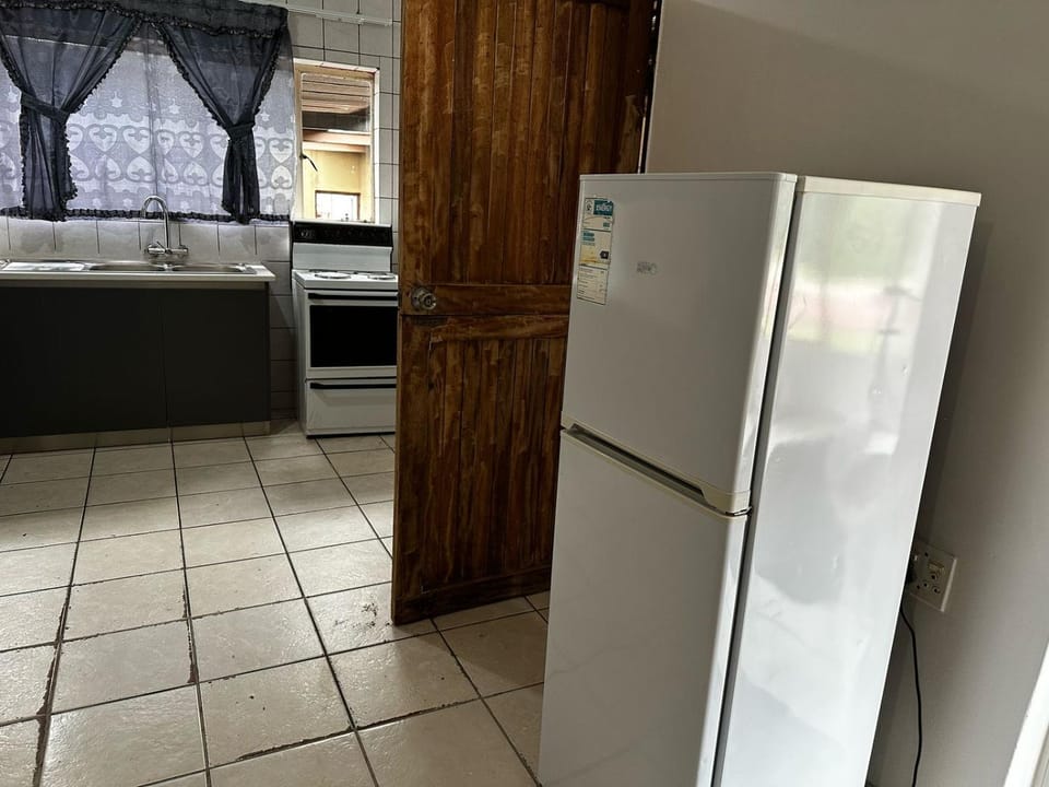 Modest Cottage Apartment in Gauteng