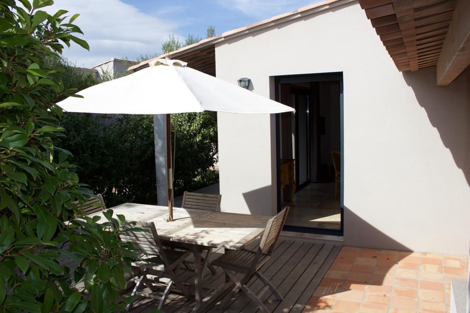 Balcony/Terrace, Dining area