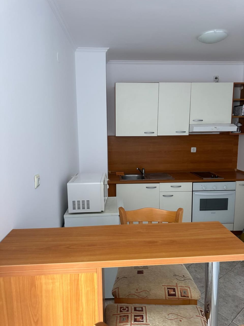 Vega View Apartment in Burgas Province