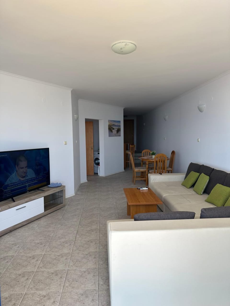 Vega View Apartment in Burgas Province