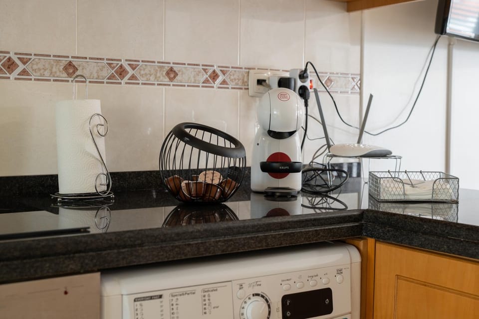 Apartamentos do Triângulo Apartment in Azores District