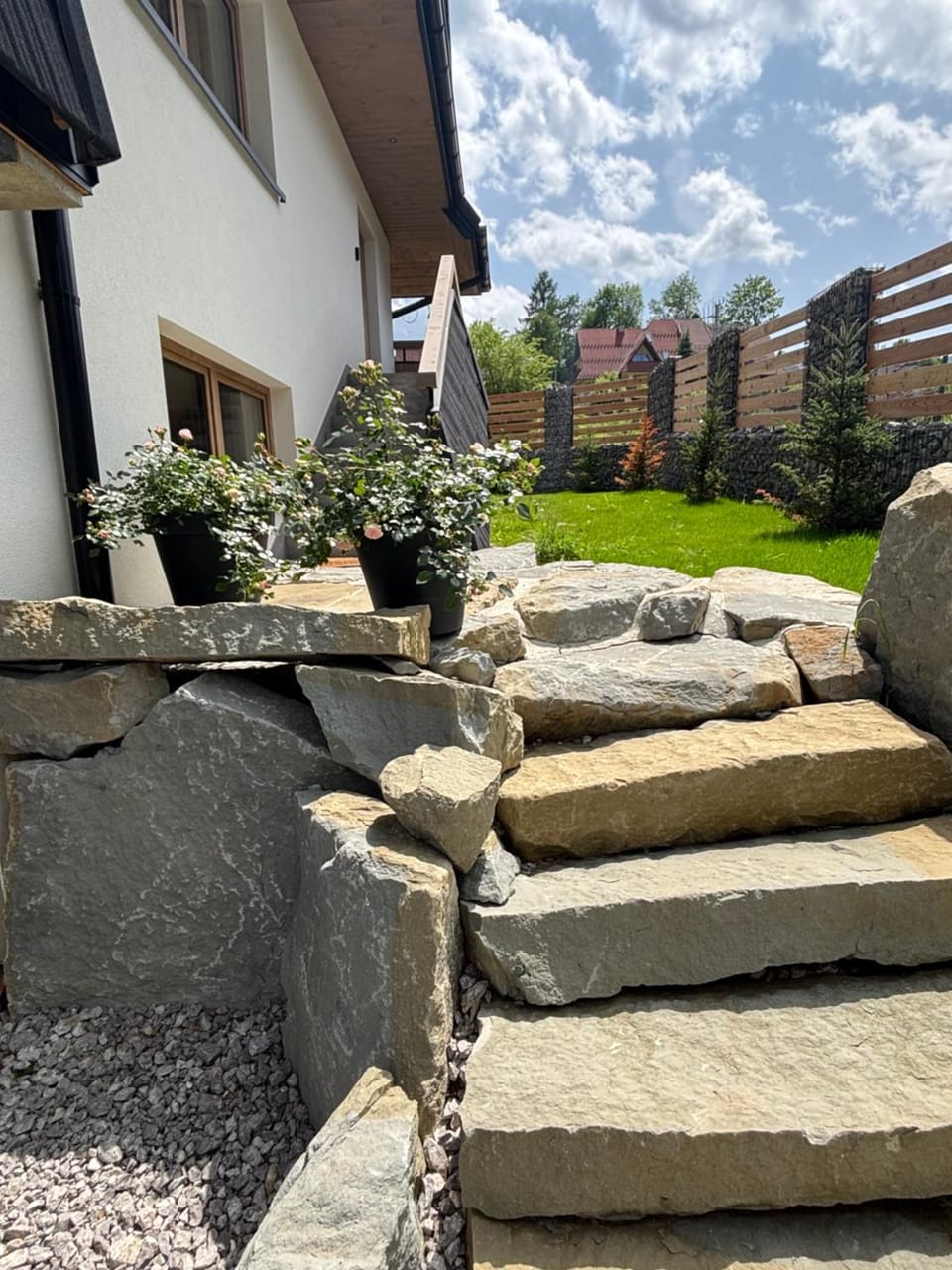 Zakątek Zakopane Vacation rental in Zakopane
