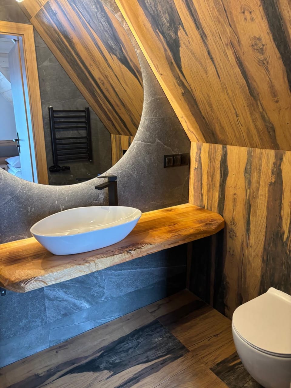 Zakątek Zakopane Vacation rental in Zakopane