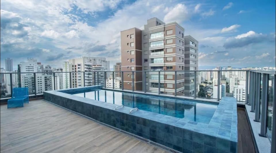 View (from property/room), Swimming pool