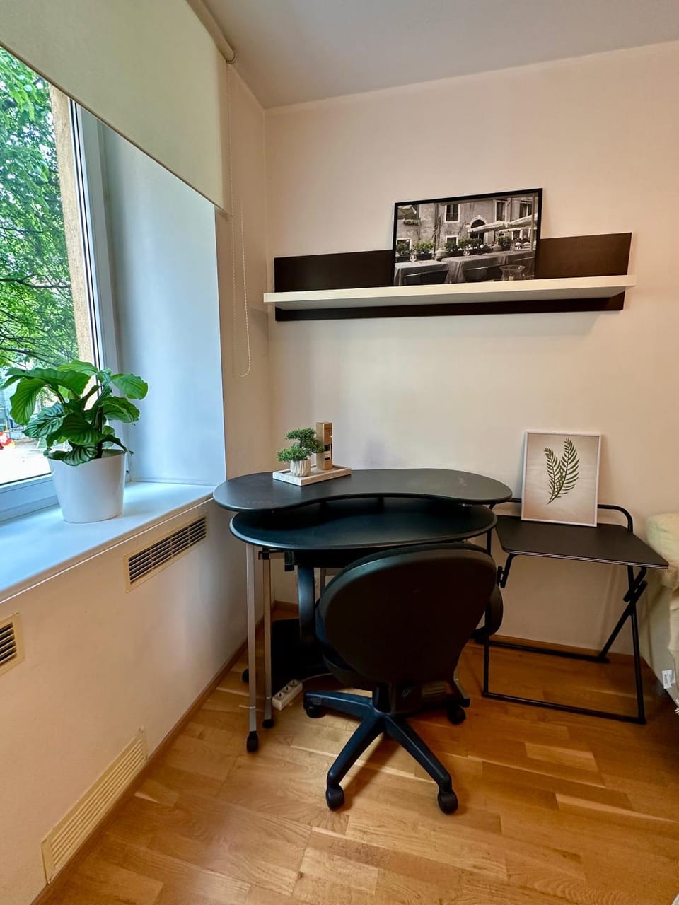 Lovely Rävala Apartment Apartment in Tallinn