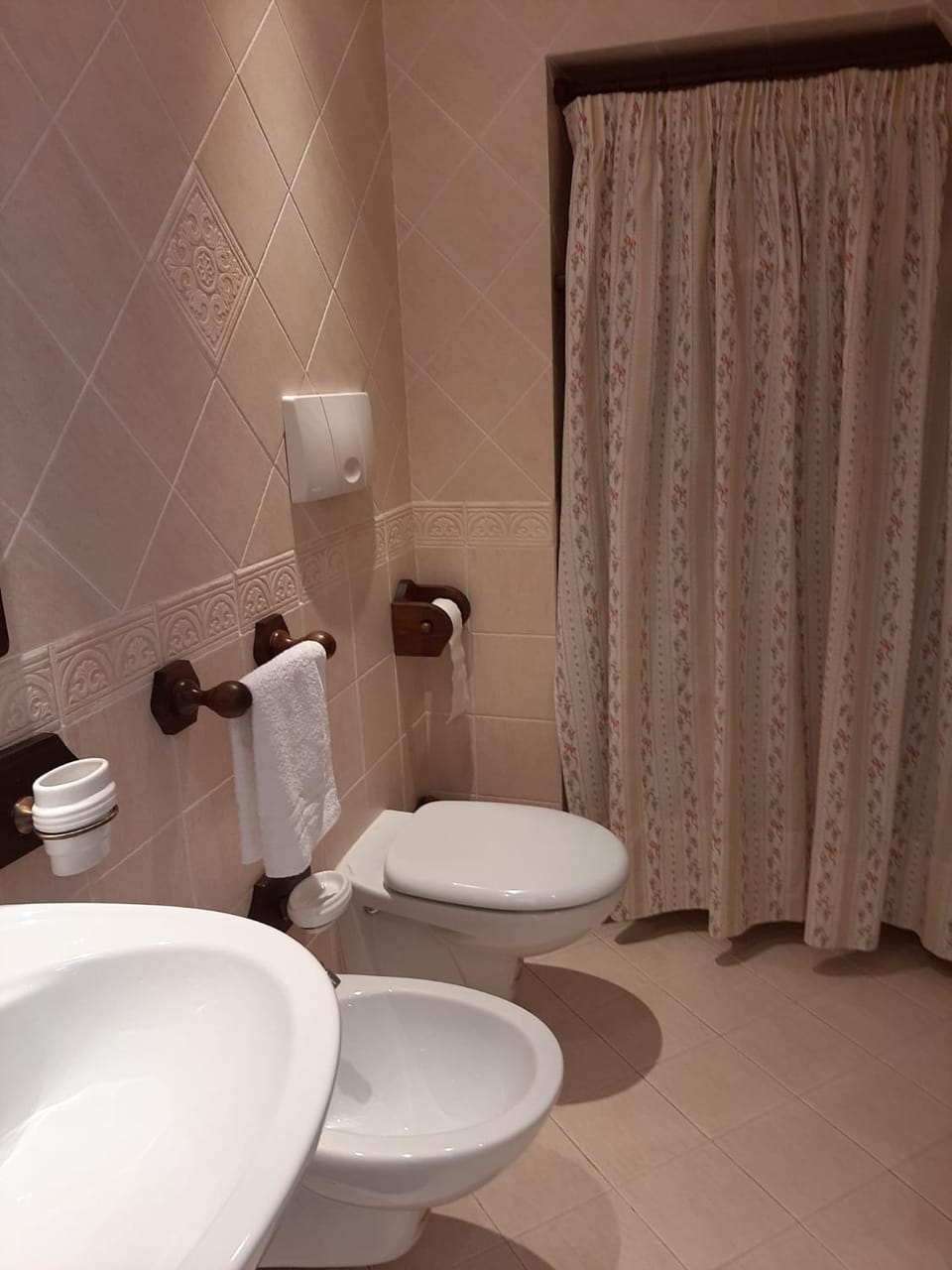 Toilet, Bathroom, bidet