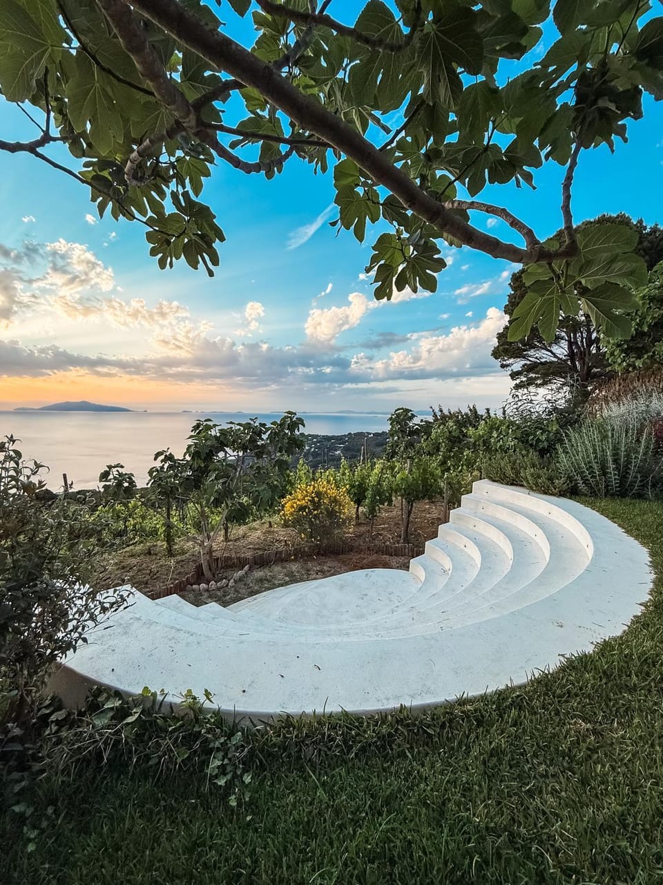 Chalet Azzurro Capri Bed and Breakfast in Anacapri