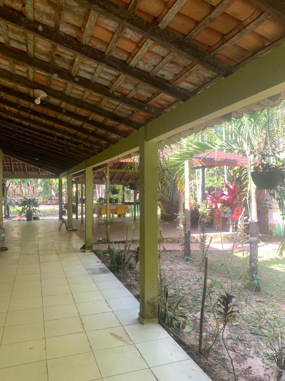 Sítio Rota Turistica COP30 House in State of Maranhão, Brazil