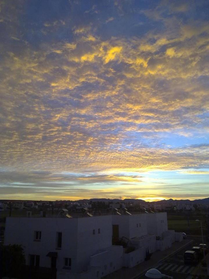 Apartamento Atico Golf Playa Apartment in Retamar