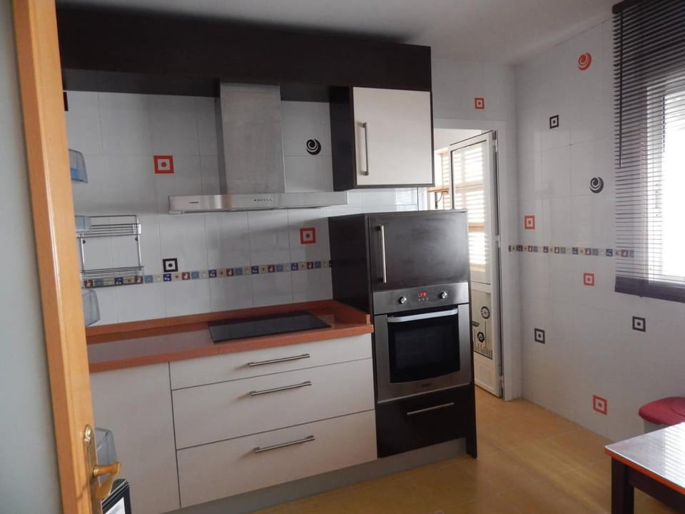 Apartamento Atico Golf Playa Apartment in Retamar