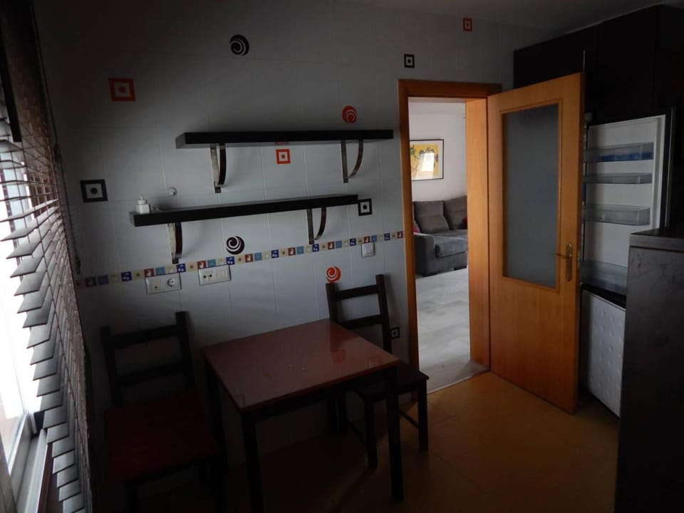 Apartamento Atico Golf Playa Apartment in Retamar