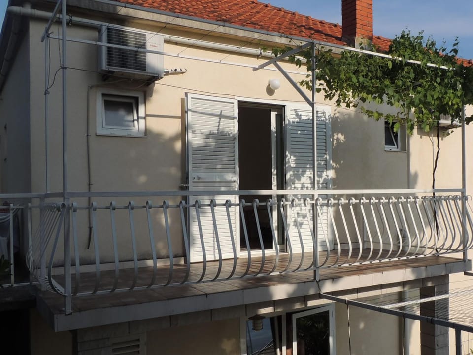 Balcony/Terrace, Balcony/Terrace