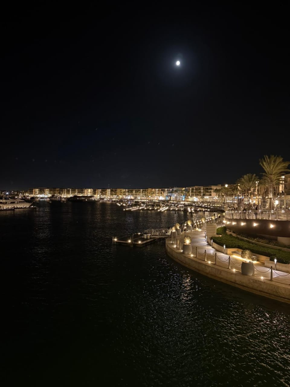 Marassi Marina Residences 3 bedrooms with nanny Apartment - Direct Marina Canal view Chalet in Egypt