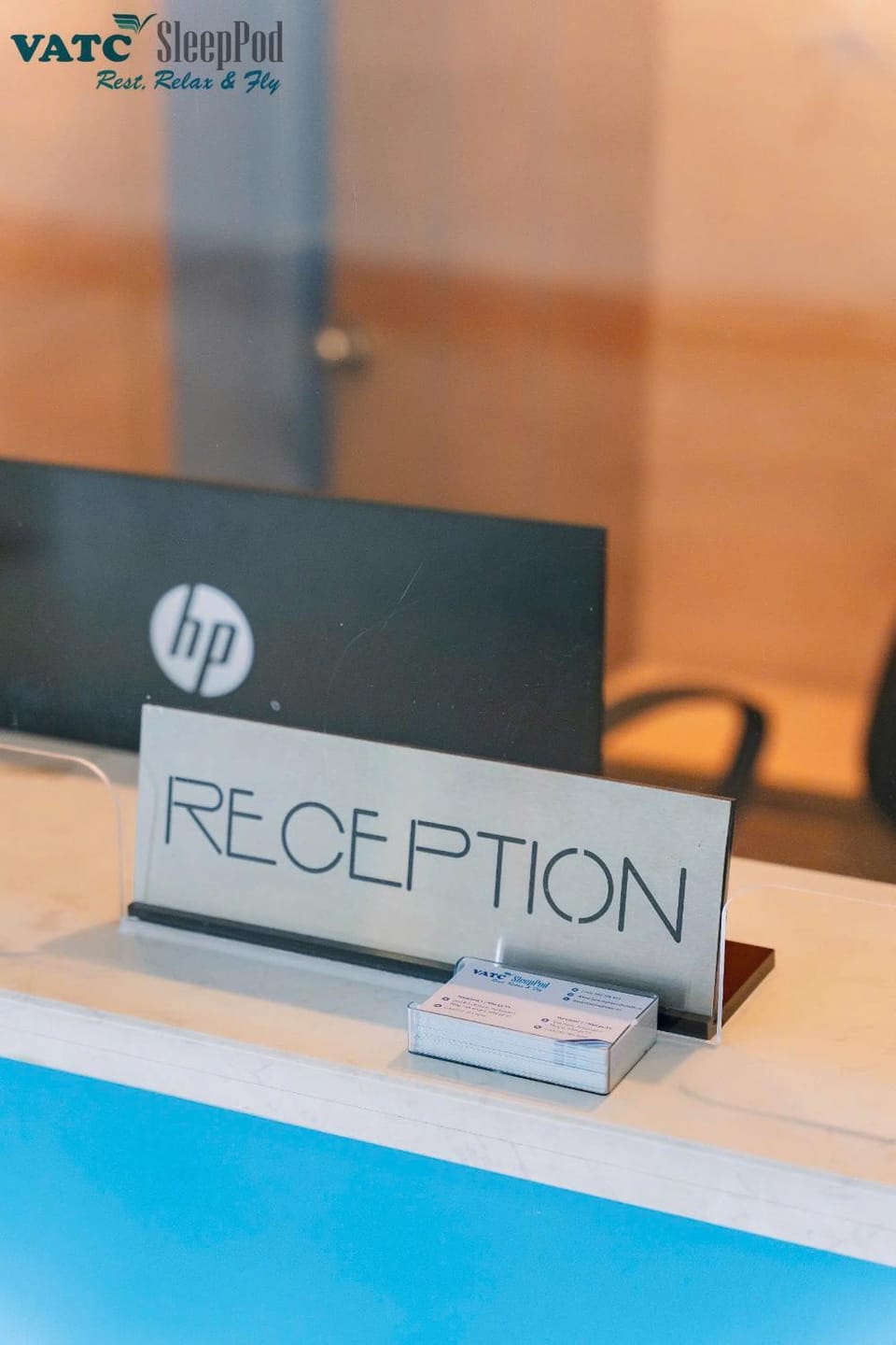 Property logo or sign, Lobby or reception, Logo/Certificate/Sign