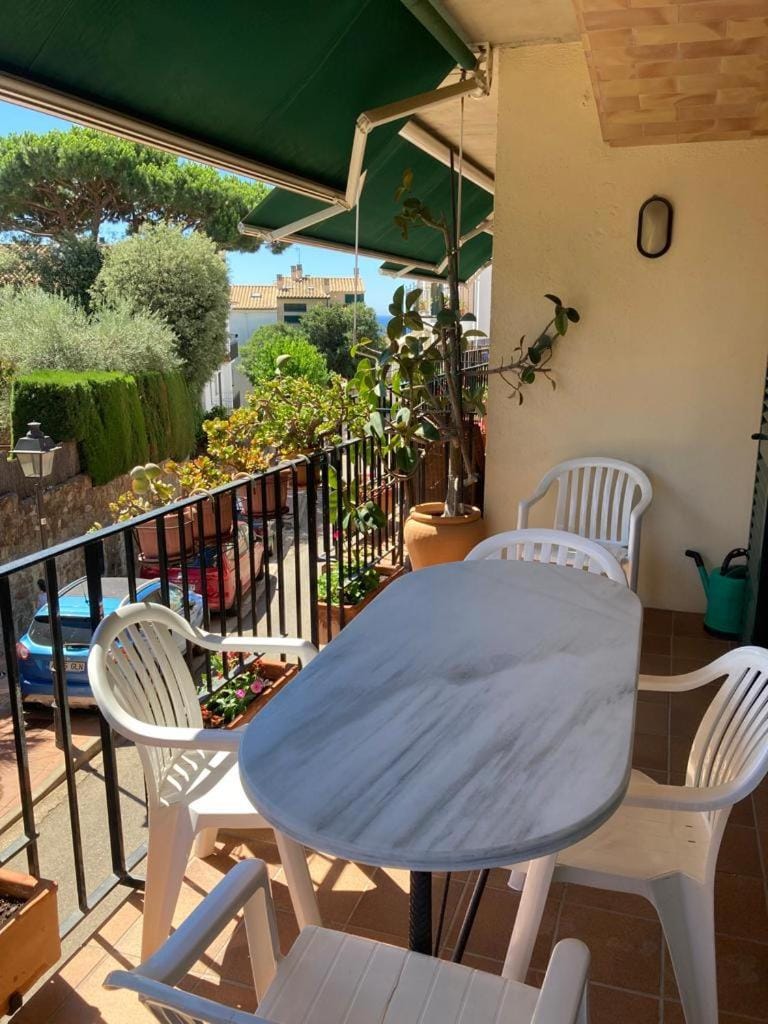 Confort al cor de Calella House in Llafranc