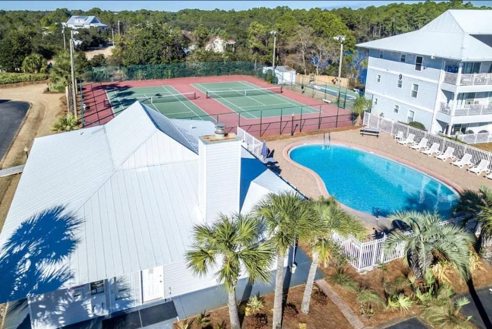 Beachside Villas 214 House in South Walton County