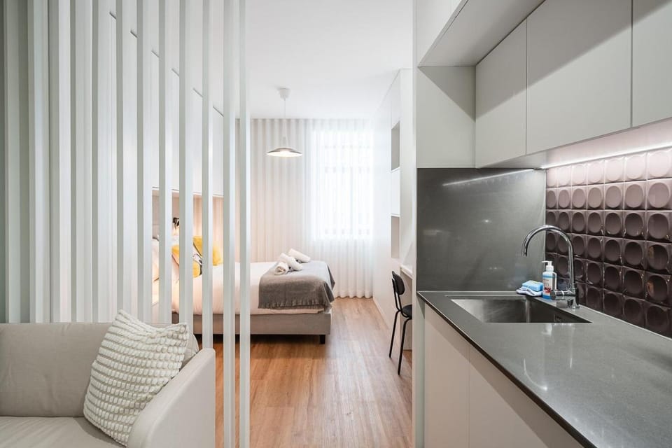 GuestReady - A lovely stay in Aveiro Apartment in Aveiro