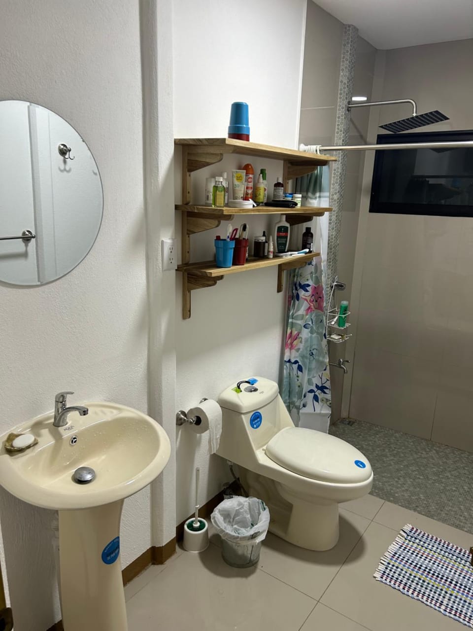 Toilet, Bathroom