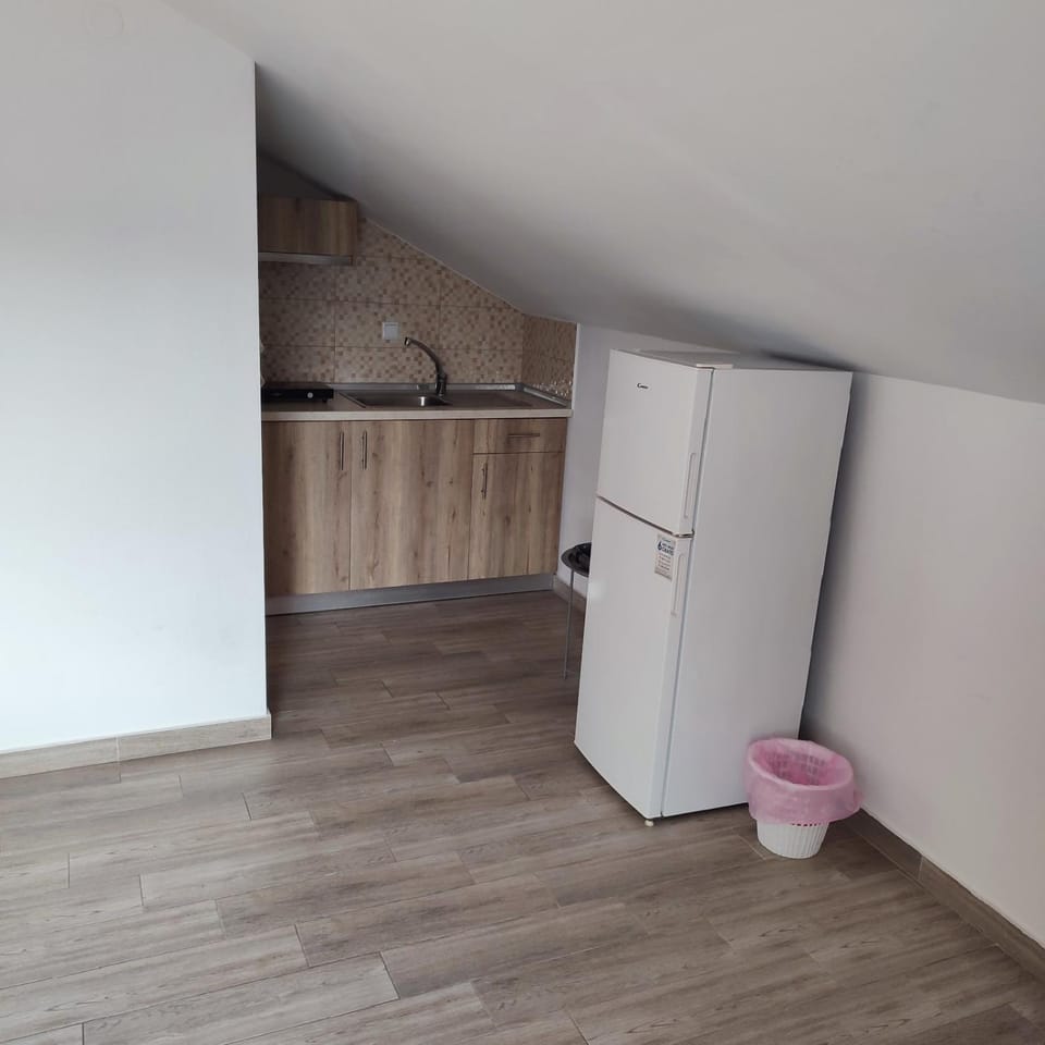 Villa Popi Apartment hotel in Thasos