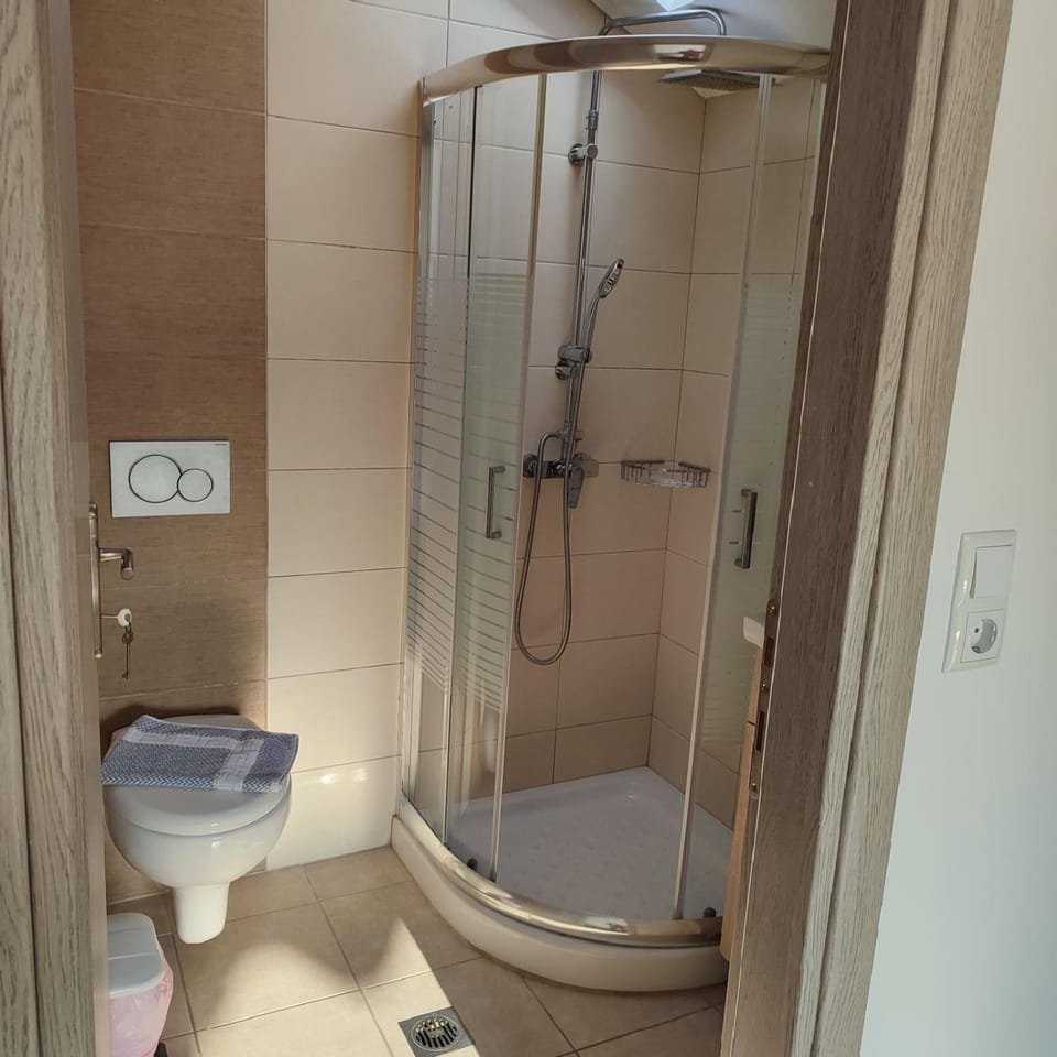 Villa Popi Apartment hotel in Thasos