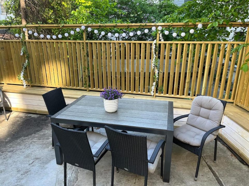 Frogner Central, pool table, 180 sqm, 2 bathrooms Apartment in Oslo