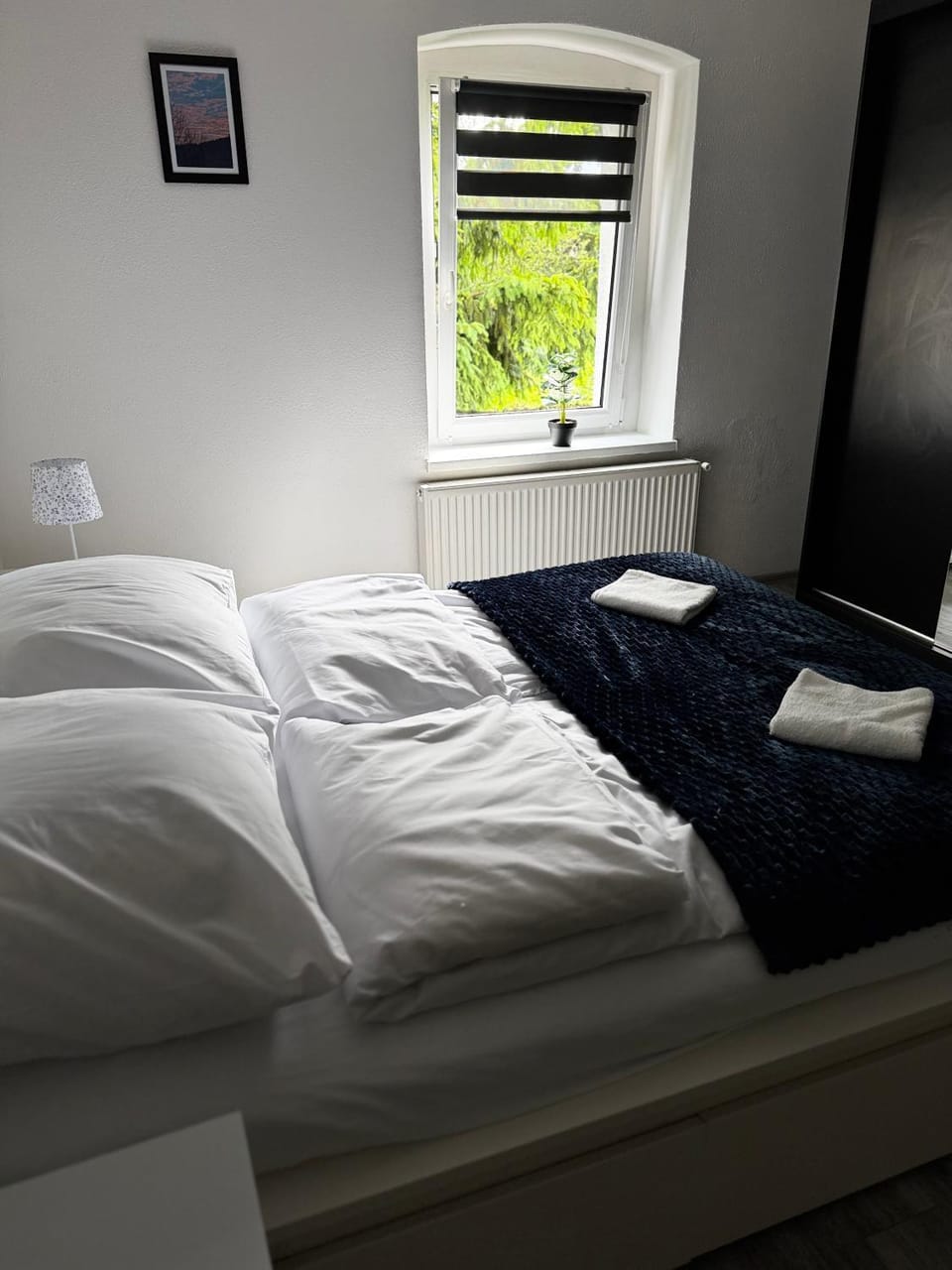 Apartament u Gąbki Apartment in Lower Silesian Voivodeship