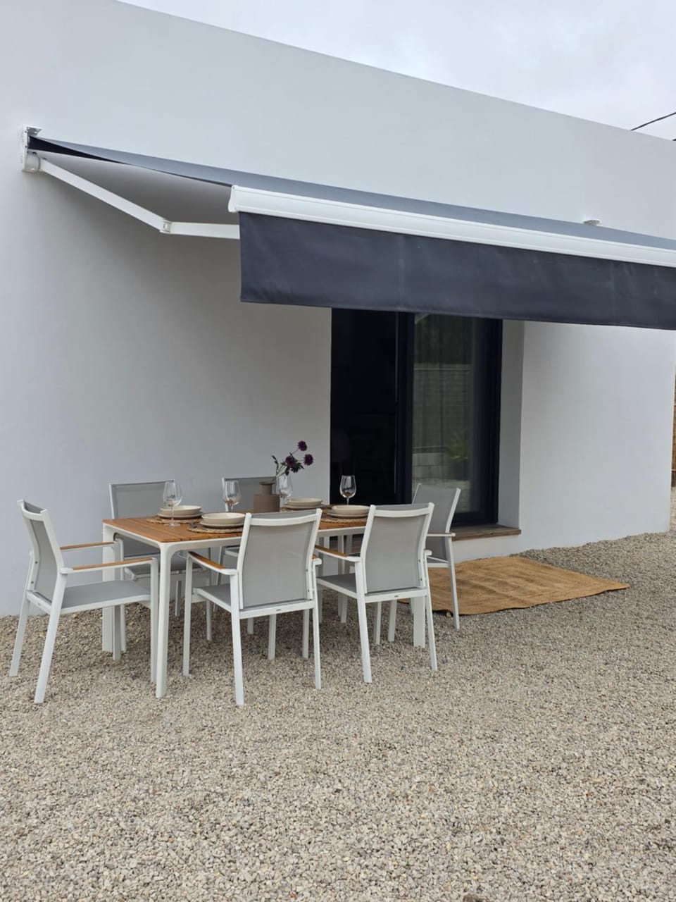 Alojamiento Rural Cortijo Rosario House in La Janda