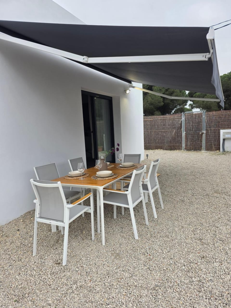 Alojamiento Rural Cortijo Rosario House in La Janda