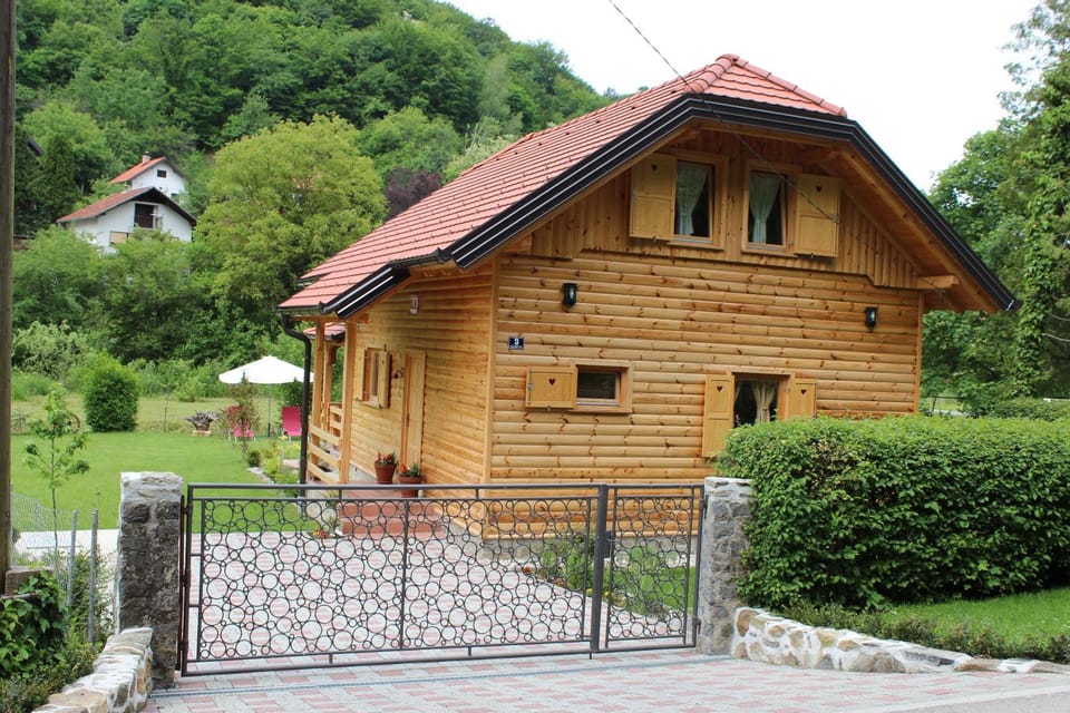 Patio, Facade/entrance, Off site, On site