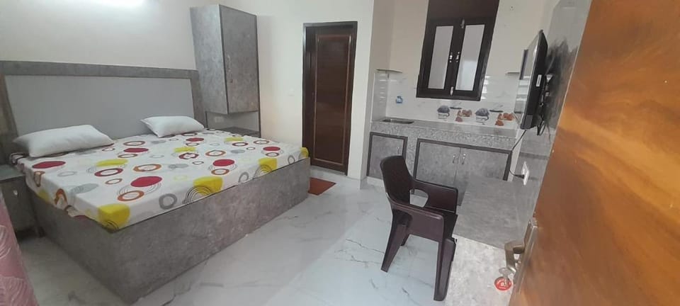 Shree Sai Stay Hostel in Gurugram