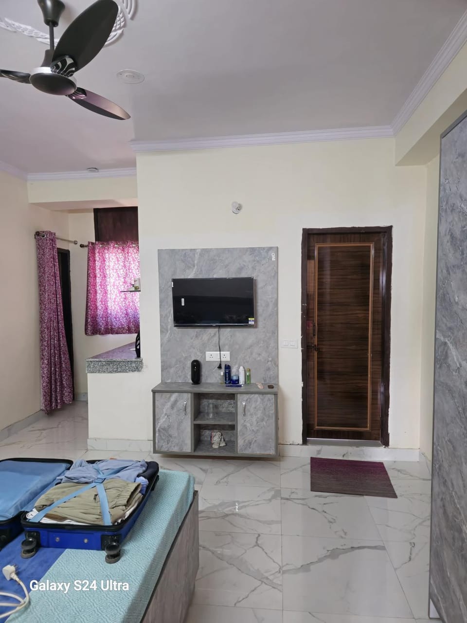 Shree Sai Stay Hostel in Gurugram