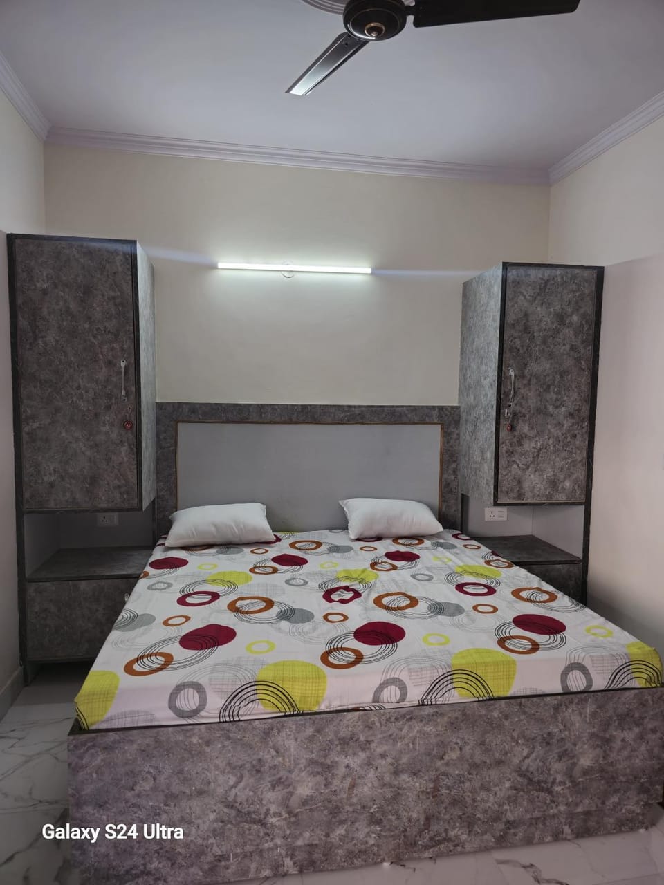 Shree Sai Stay Hostel in Gurugram