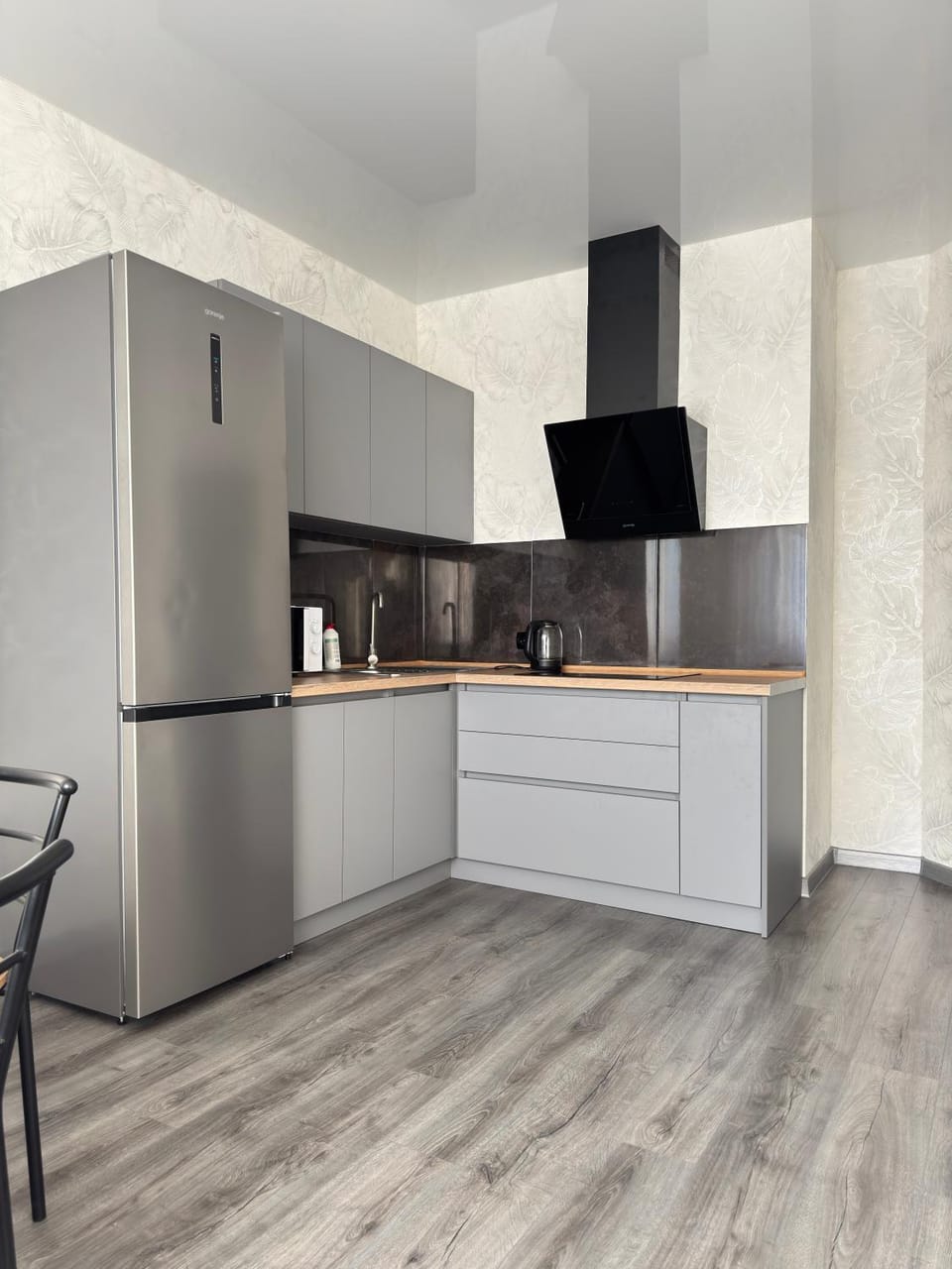 Жемчужина 59 Apartment in Odessa