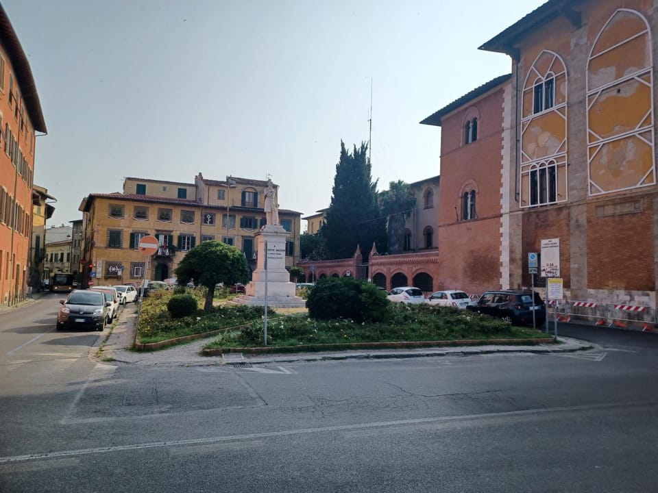 Property building, Neighbourhood, Street view, Parking