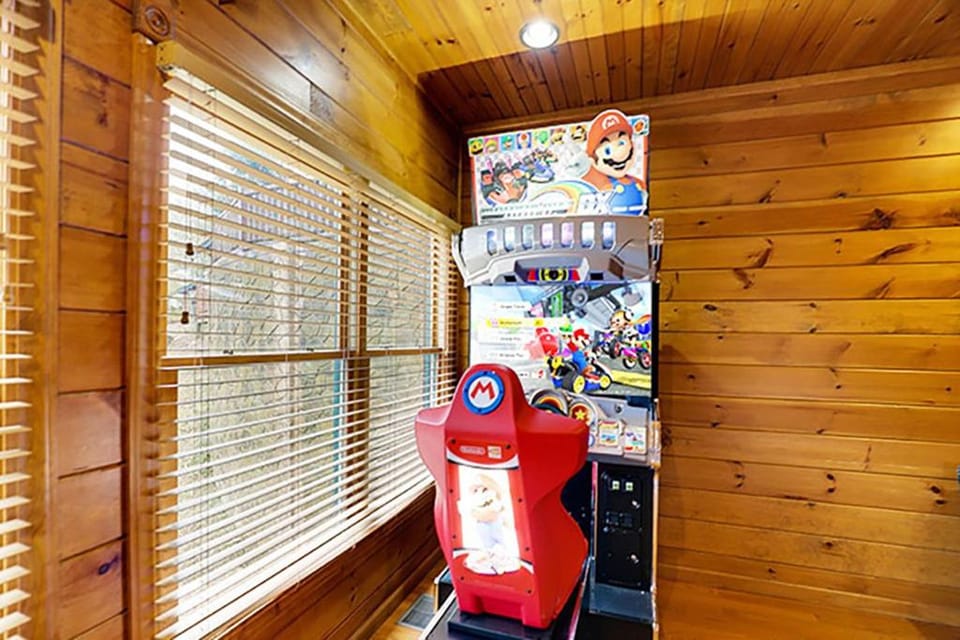 Mountain Treasure by Venture Smoky Mountains House in Sevier County