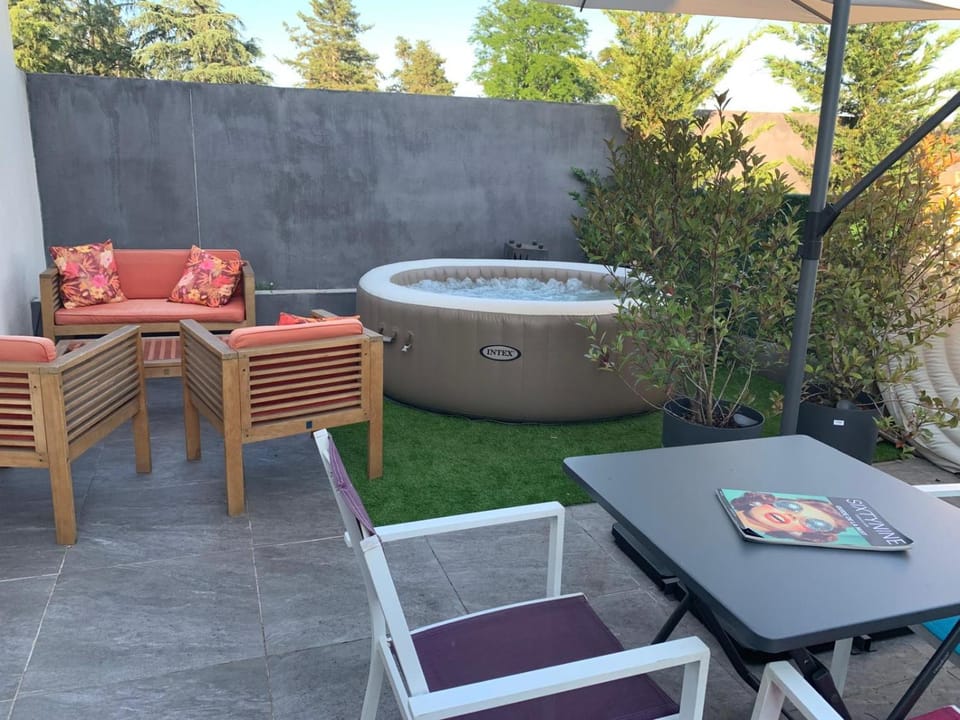 Lovely T3 Apartment in Auvergne-Rhône-Alpes