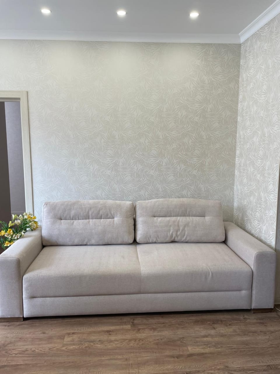 Odessa Charm Apartment Apartment in Odessa