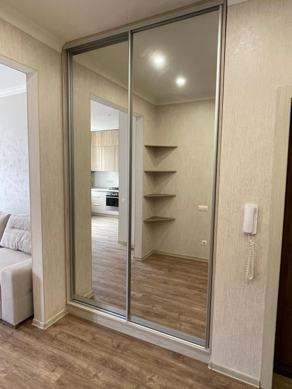 Odessa Charm Apartment Apartment in Odessa