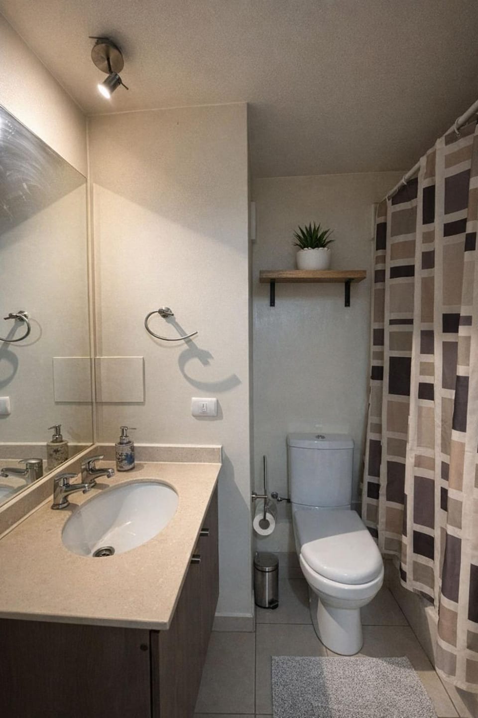 Metro Urban Stay Santiago Apartment in Santiago