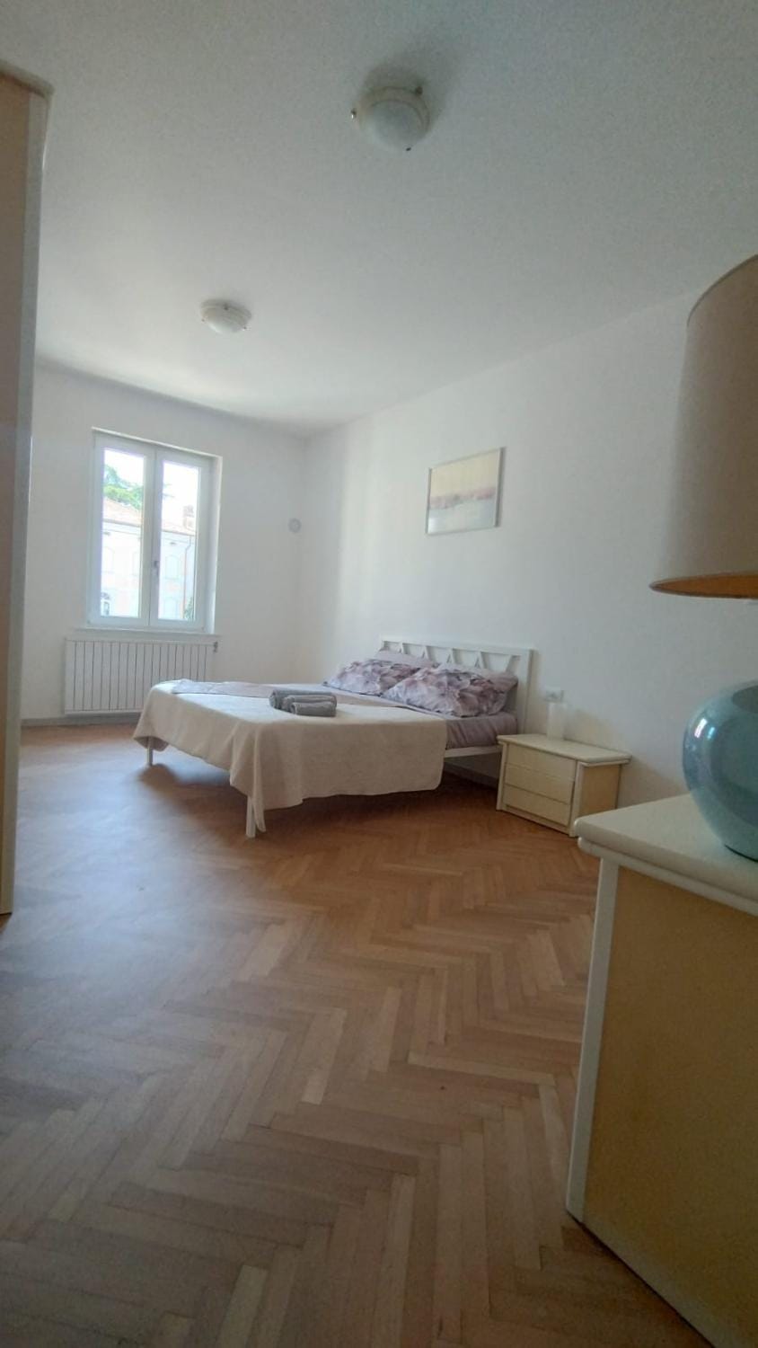 Aquilis Apartment in Friuli-Venezia Giulia