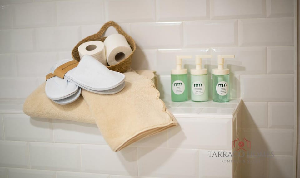 Apartamentos Boutique Murmur Apartment in Tarragona